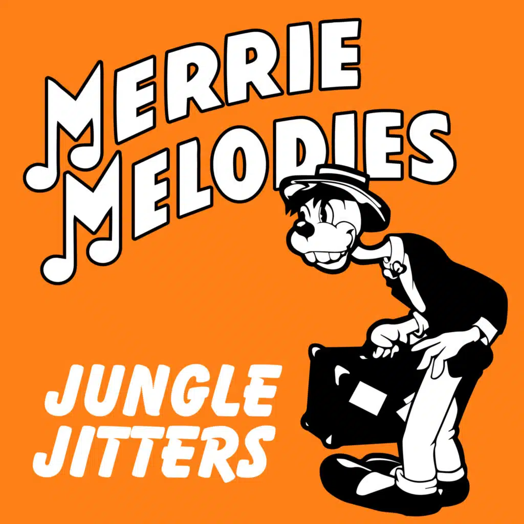 Jungle Jitters (feat. Merrie Melodies)