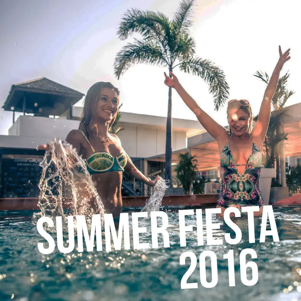 Summer Fiesta 2016