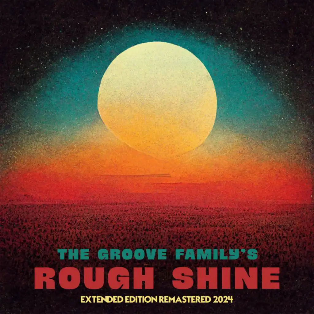 The Groove Family