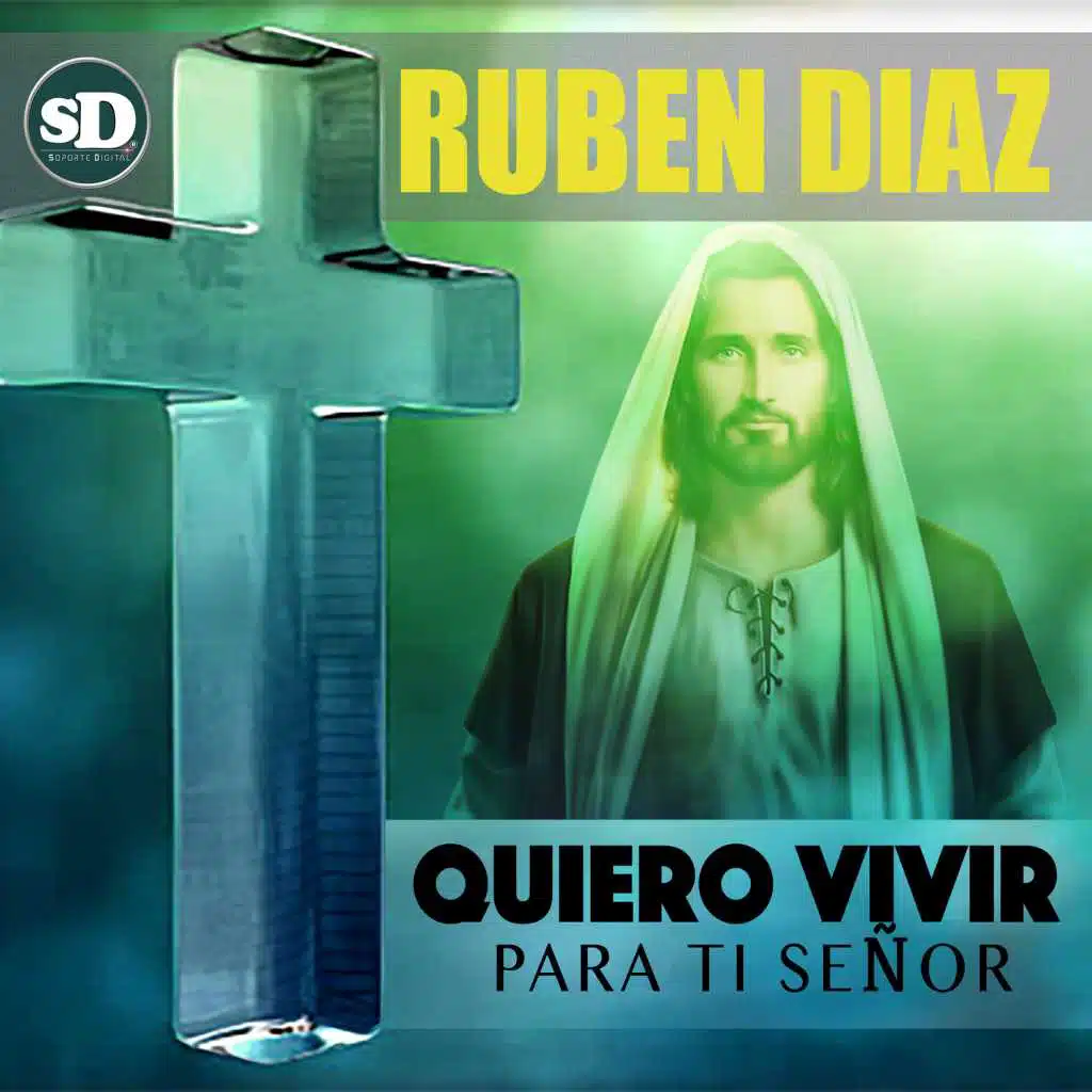 Quiero Vivir para Ti Señor