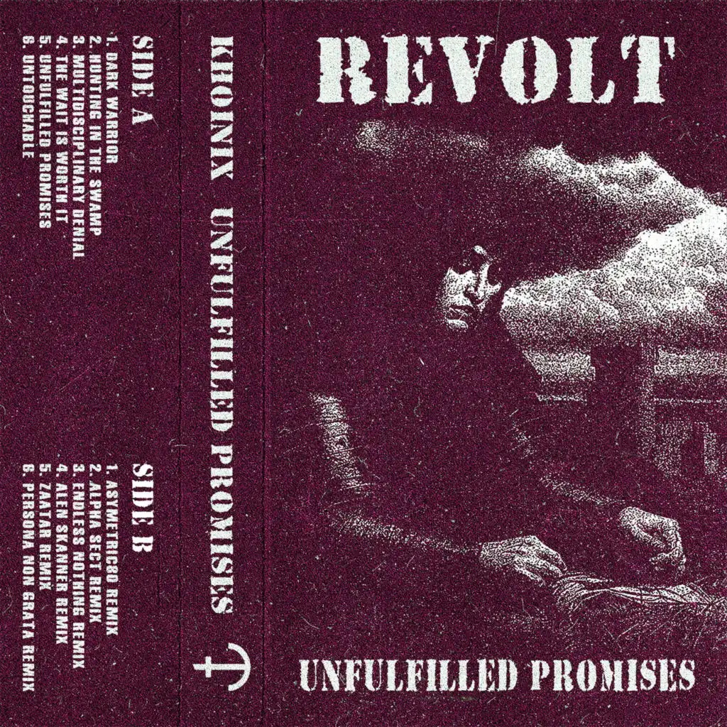 Révolt