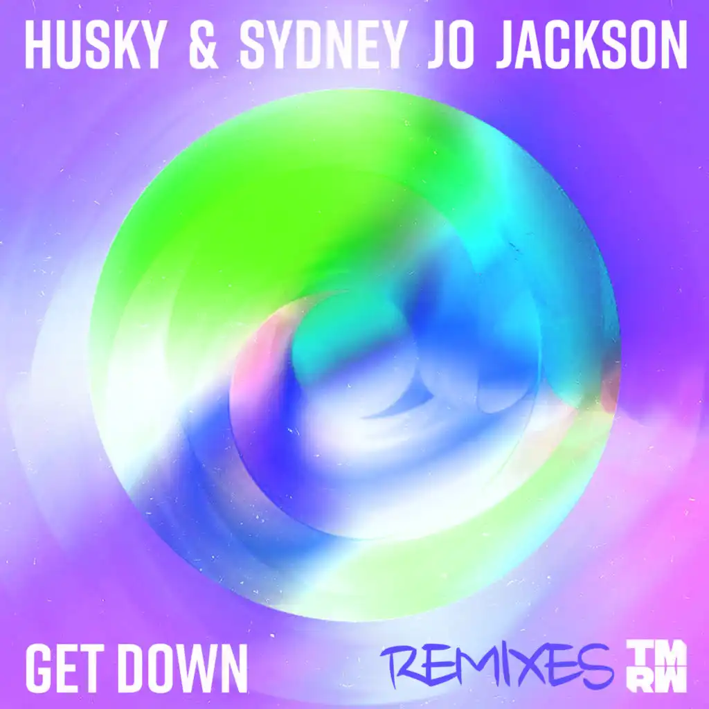 Get Down (Jarred Baker Remix)