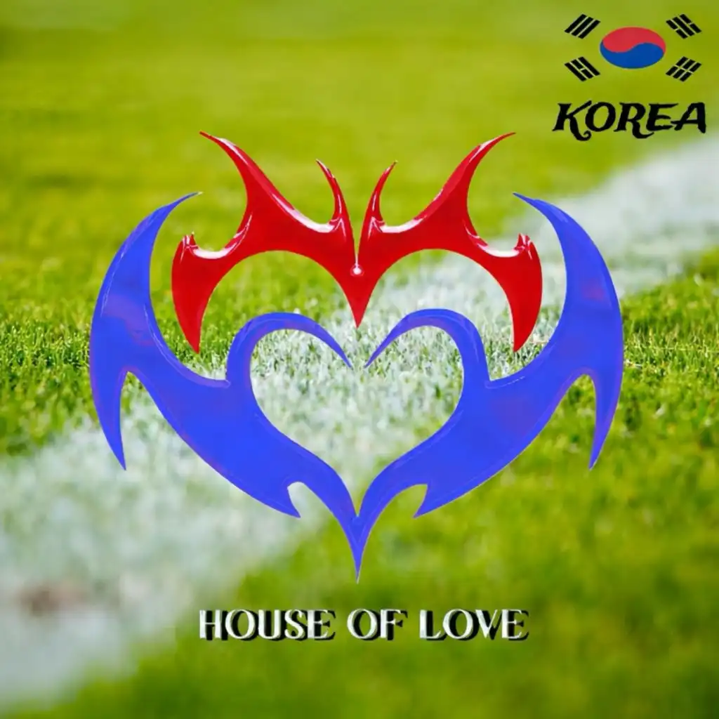 House Of Love