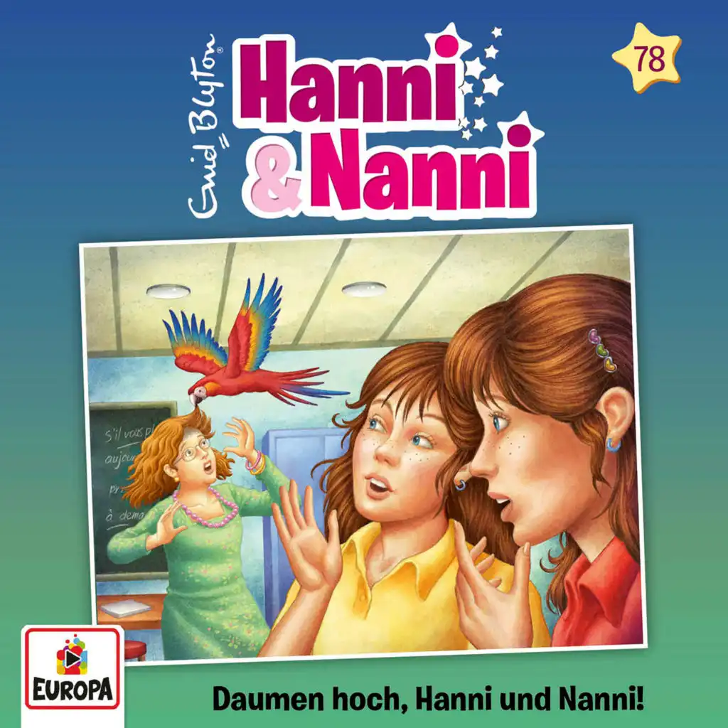 Hanni und Nanni