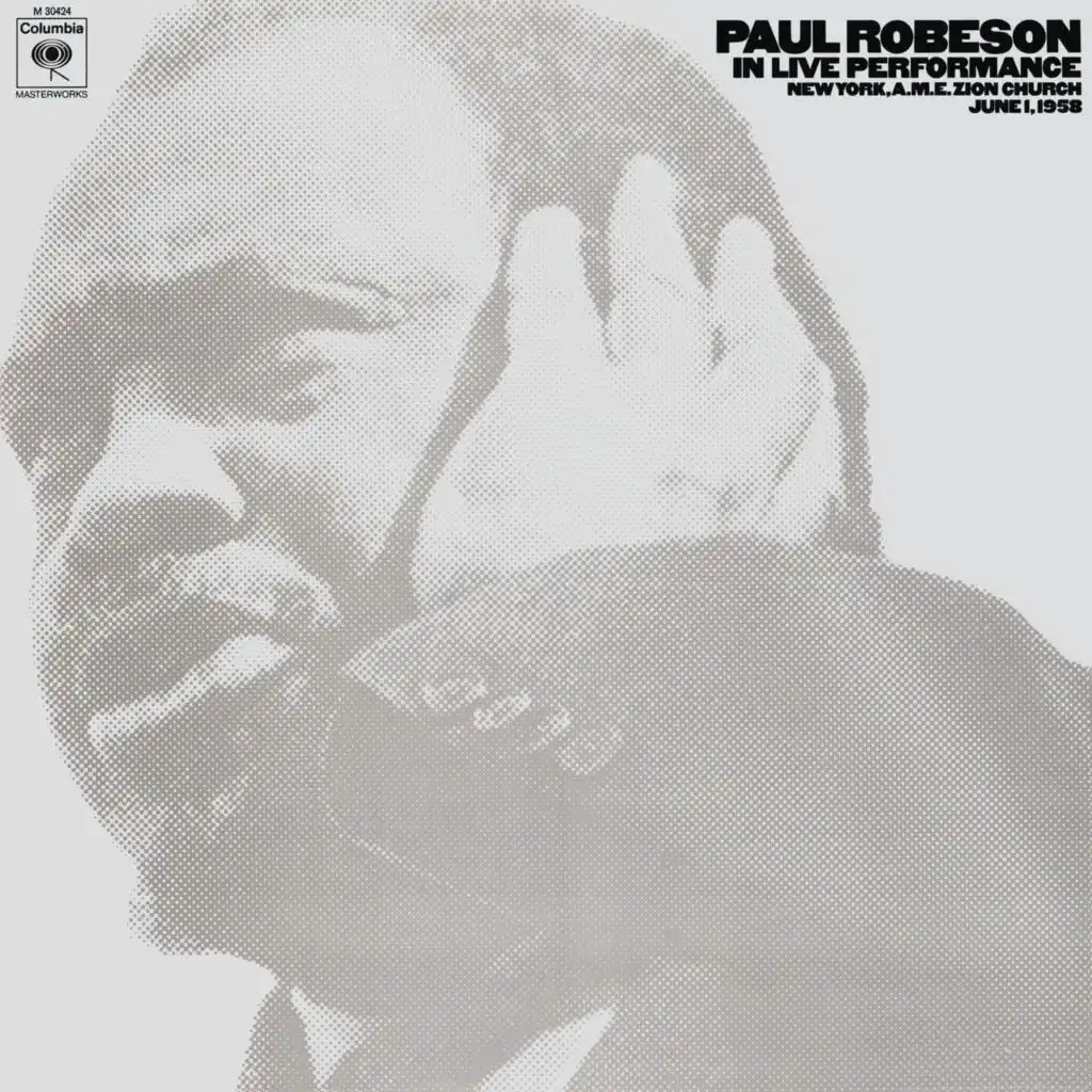 Paul Robeson