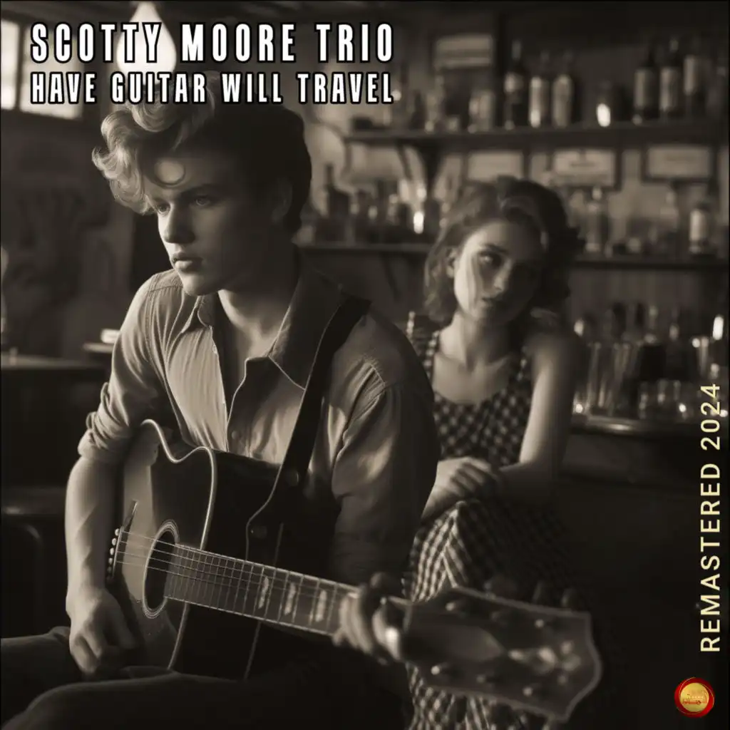 Scotty Moore Trio