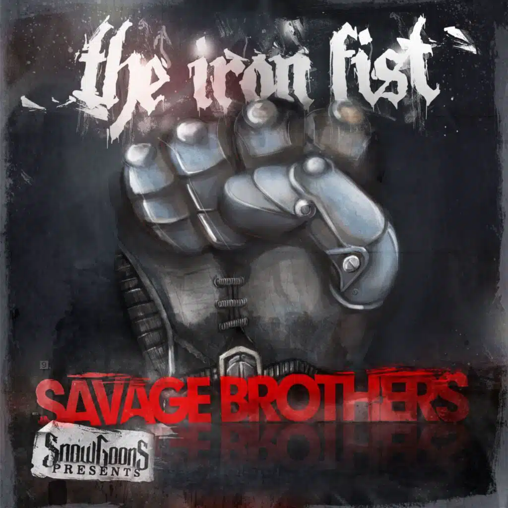 Snowgoons & Savage Brothers