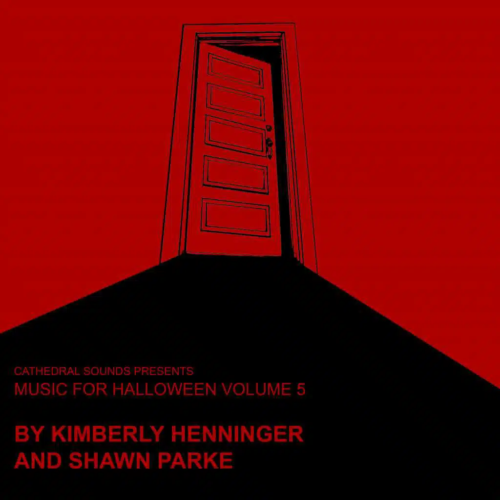 Halloween Music Volume 5