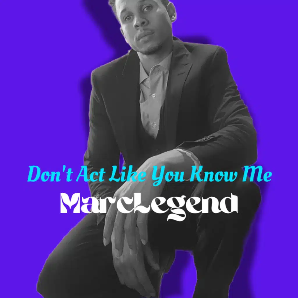 MarcLegend