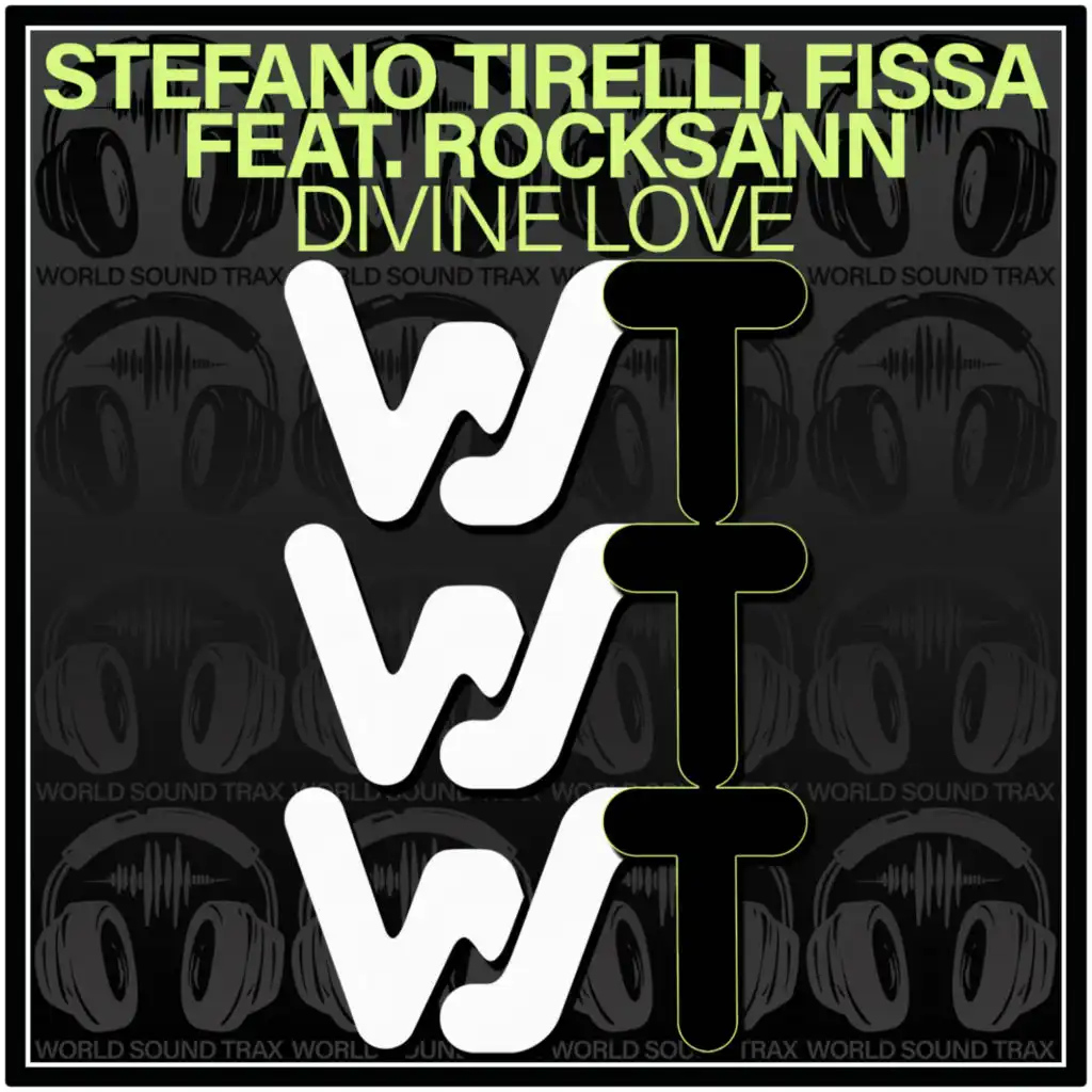 Fissa & Stefano Tirelli