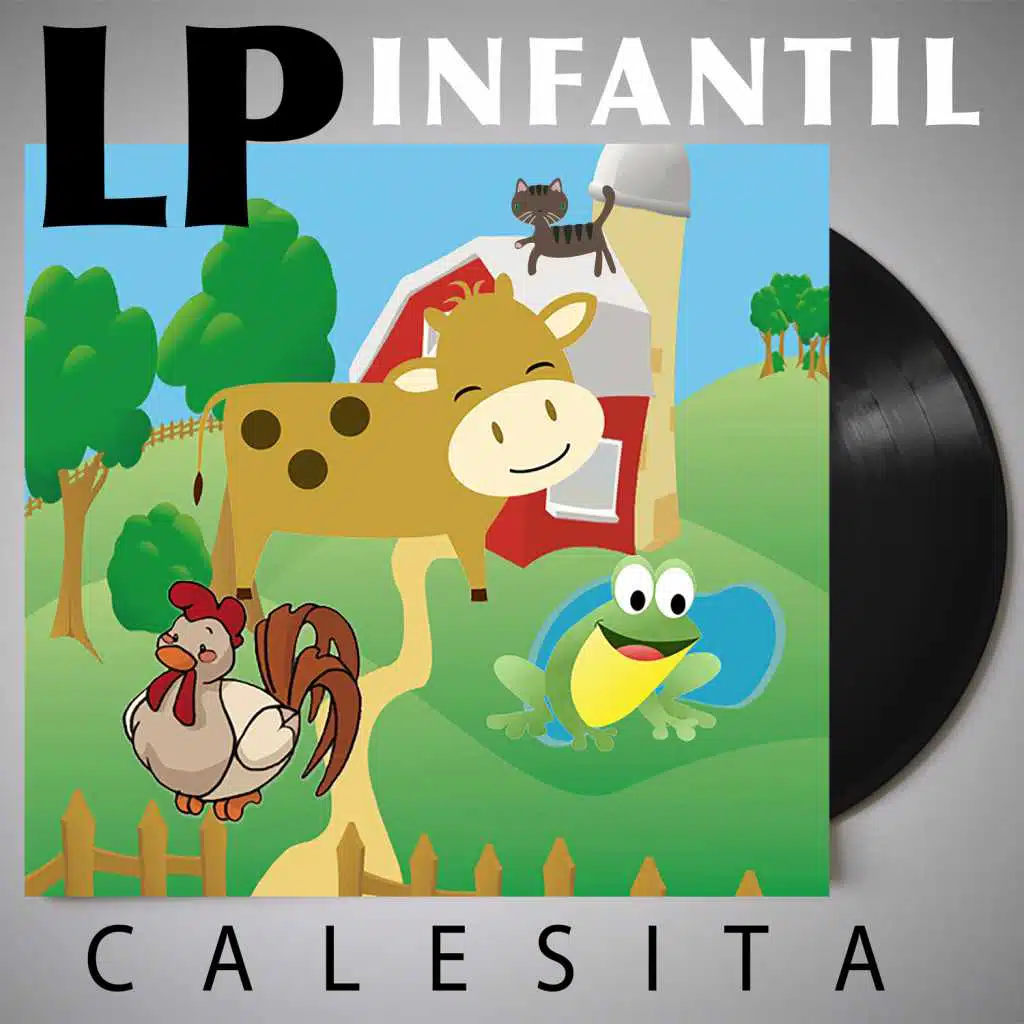 Lp Infantil