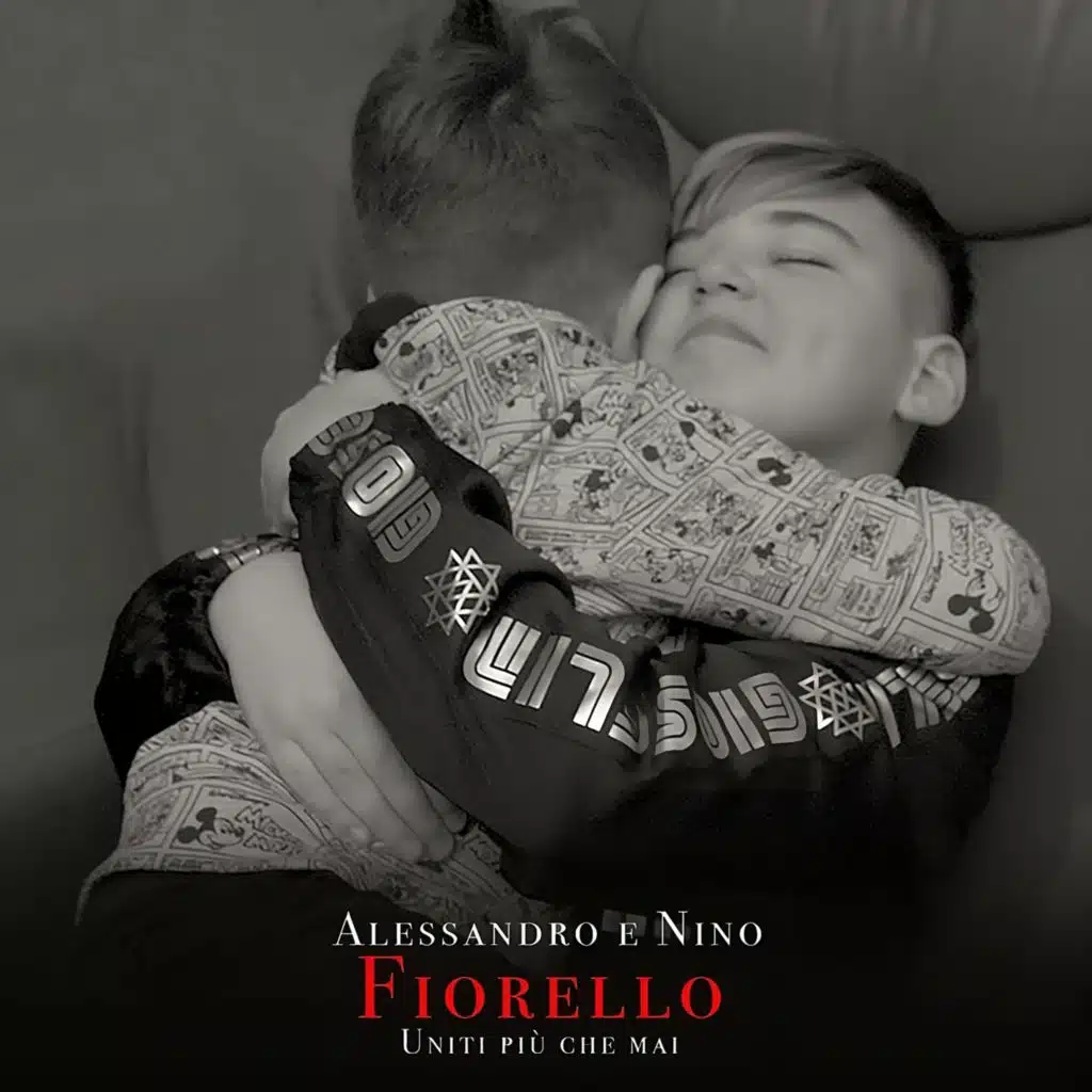 Nino Fiorello, Alessandro Fiorello