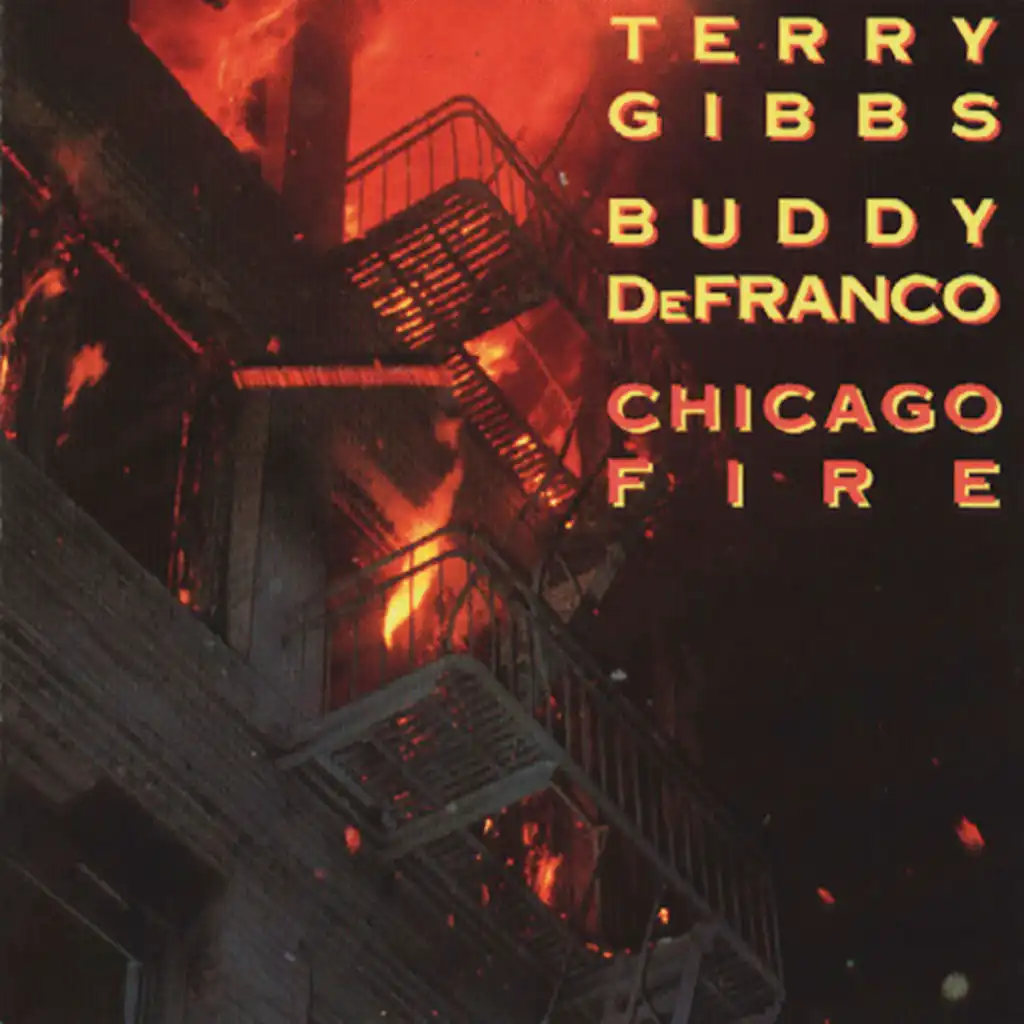 Chicago Fire (Live)