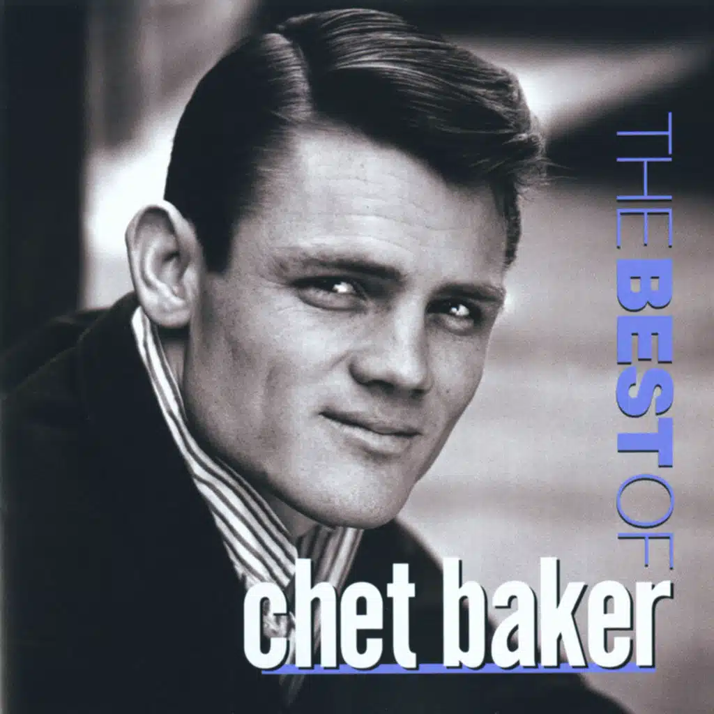 The Best Of Chet Baker