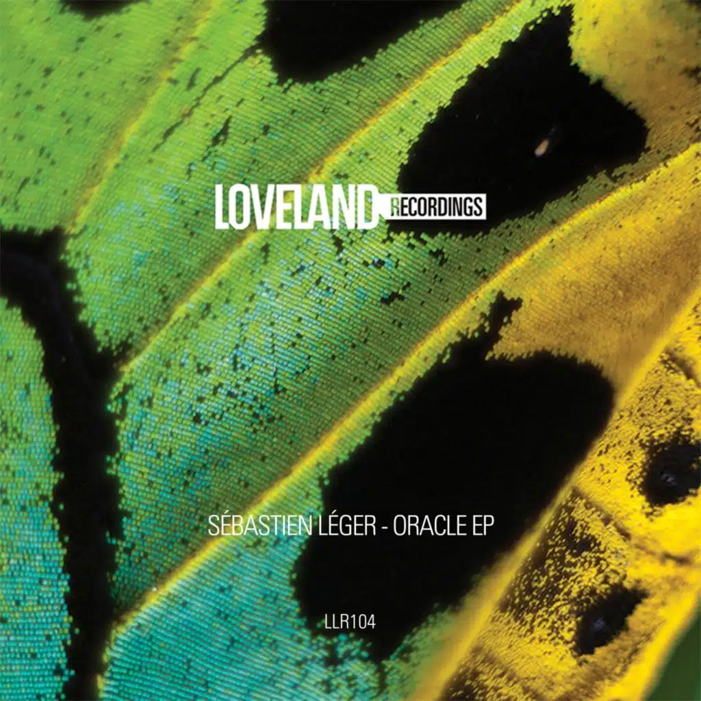 Oracle (Arjuna Schiks remix)