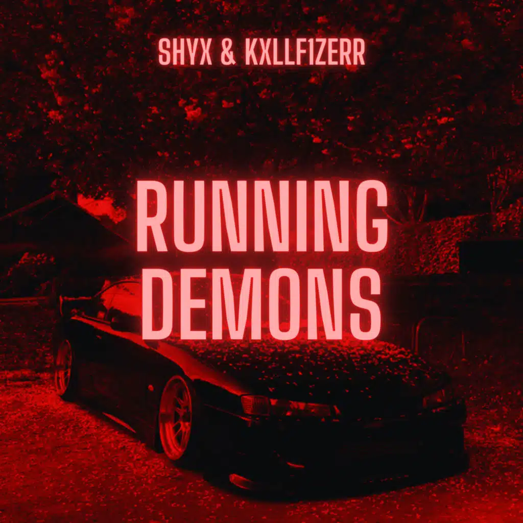 RUNNING DEMONS