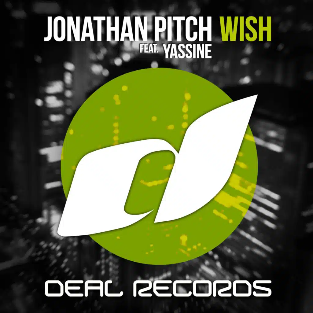 Wish (feat. Yassine)