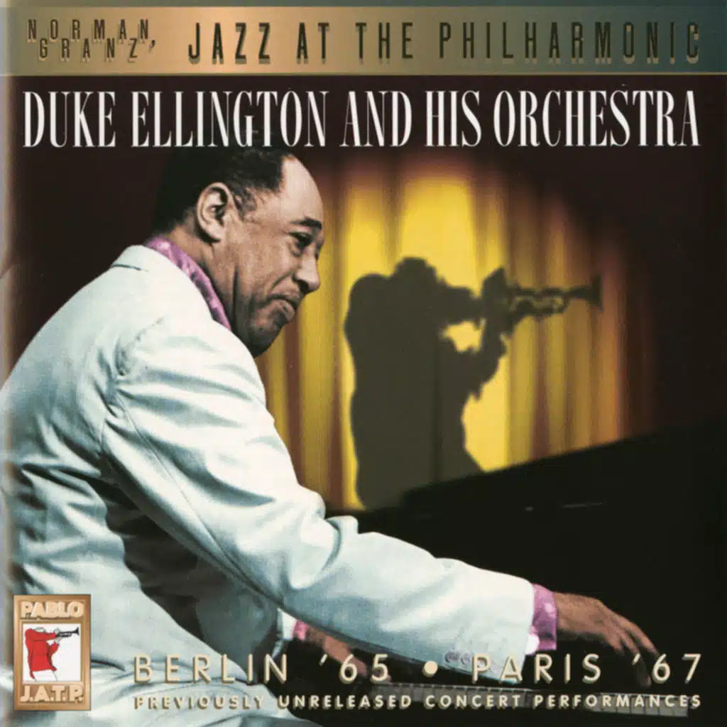 Duke Ellington & His Orchestra