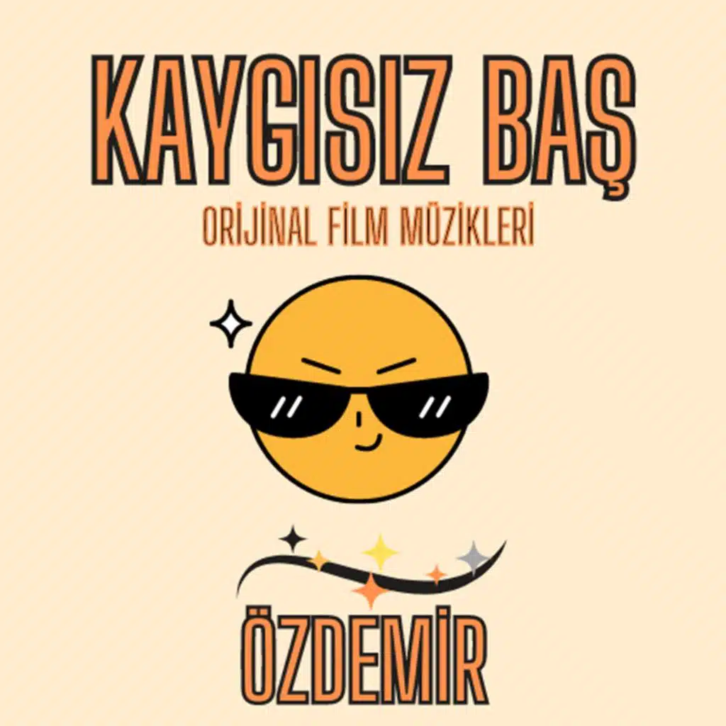 Kaygısız Baş