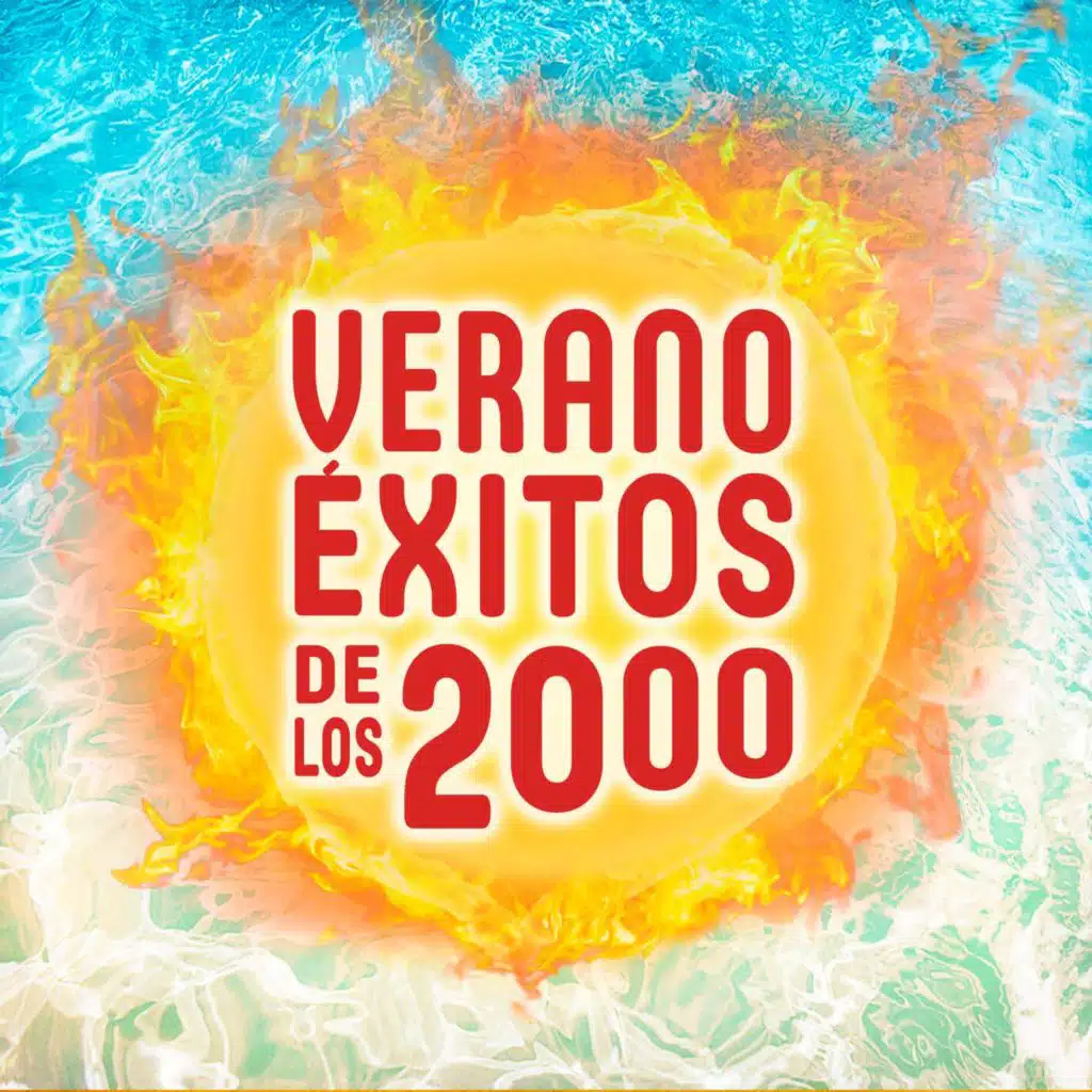 Verano Éxitos de los 2000