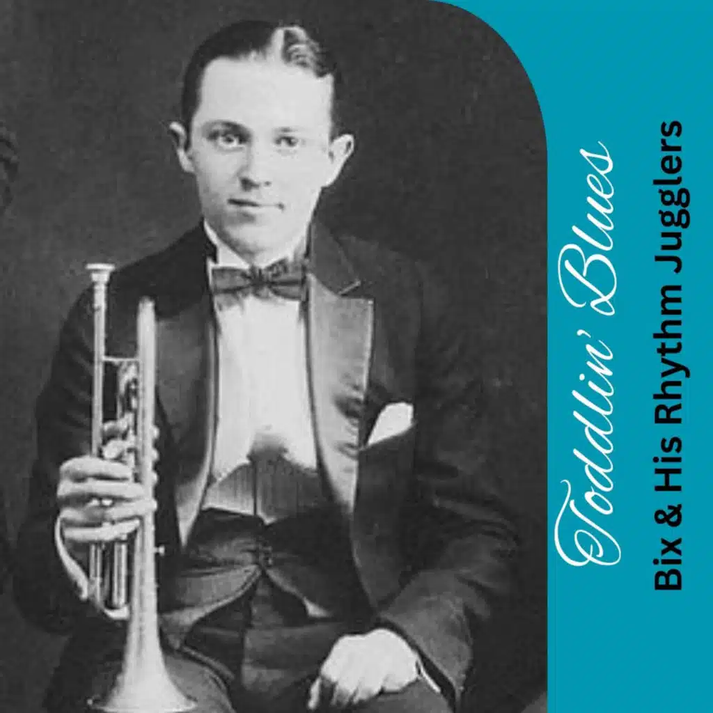 Bix & His Rhythm Jugglers
