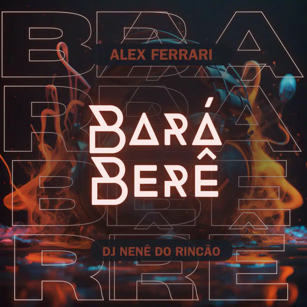 Dj Nenê Do Rincão & Alex Ferrari