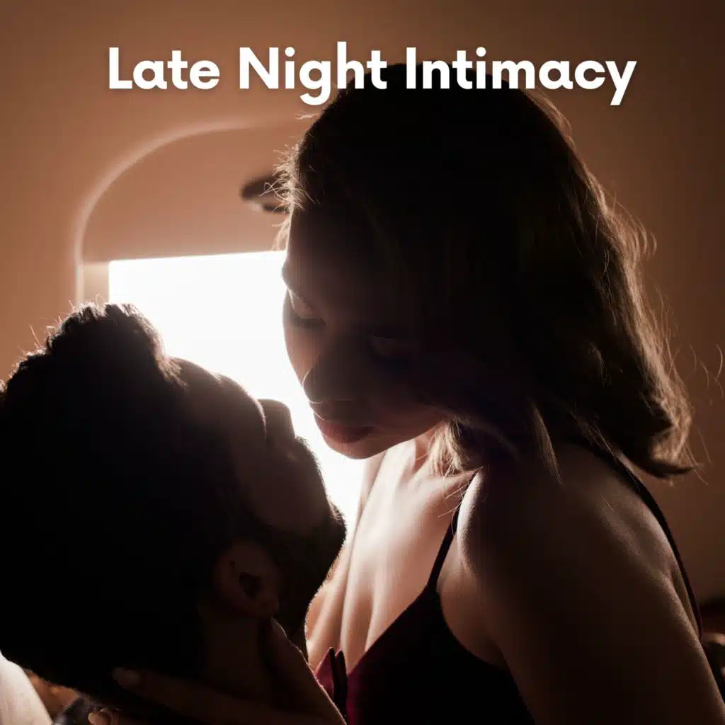 Late Night Intimacy: Jazz Ballads for Romantic Sensual Sensations