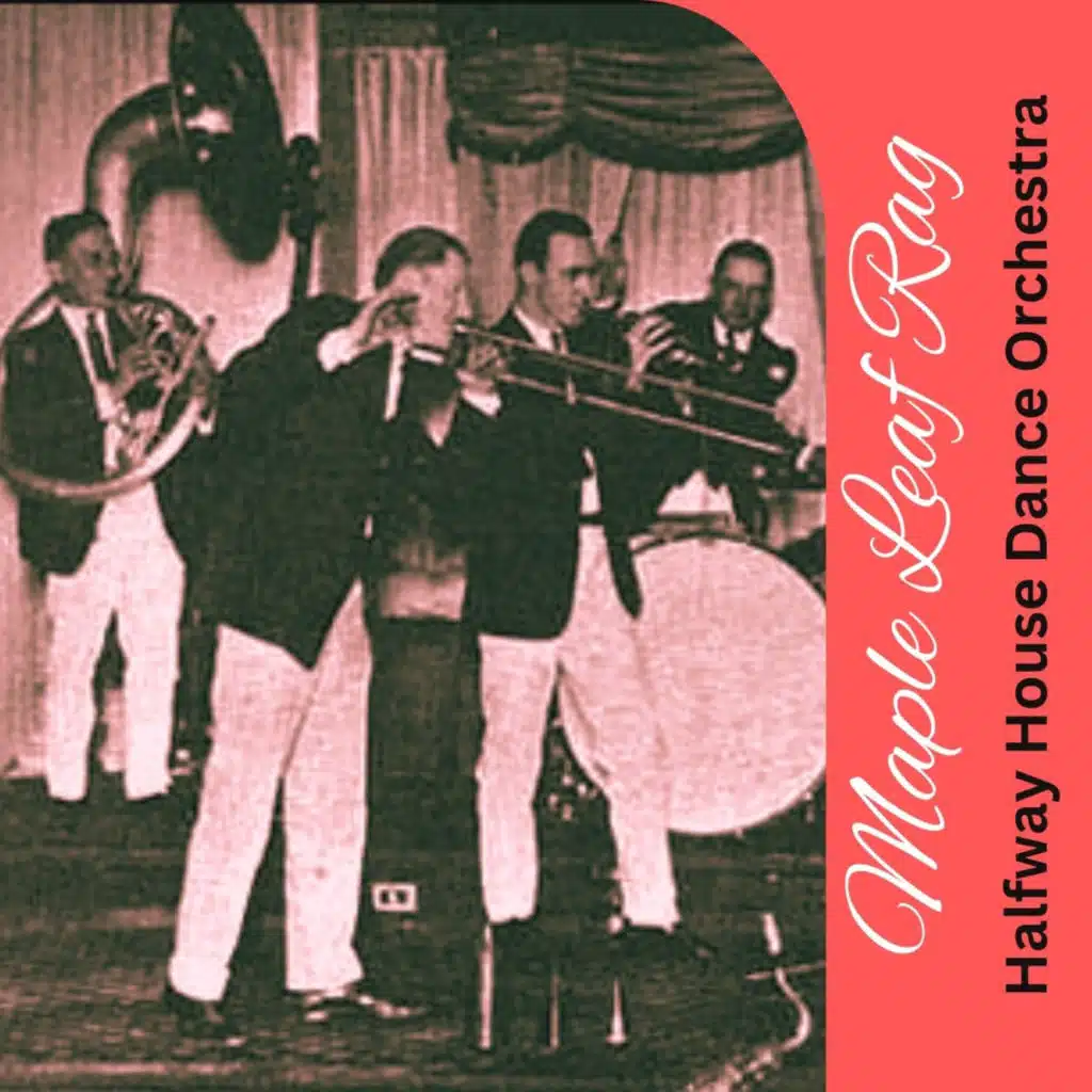 Halfway House Dance Orchestra