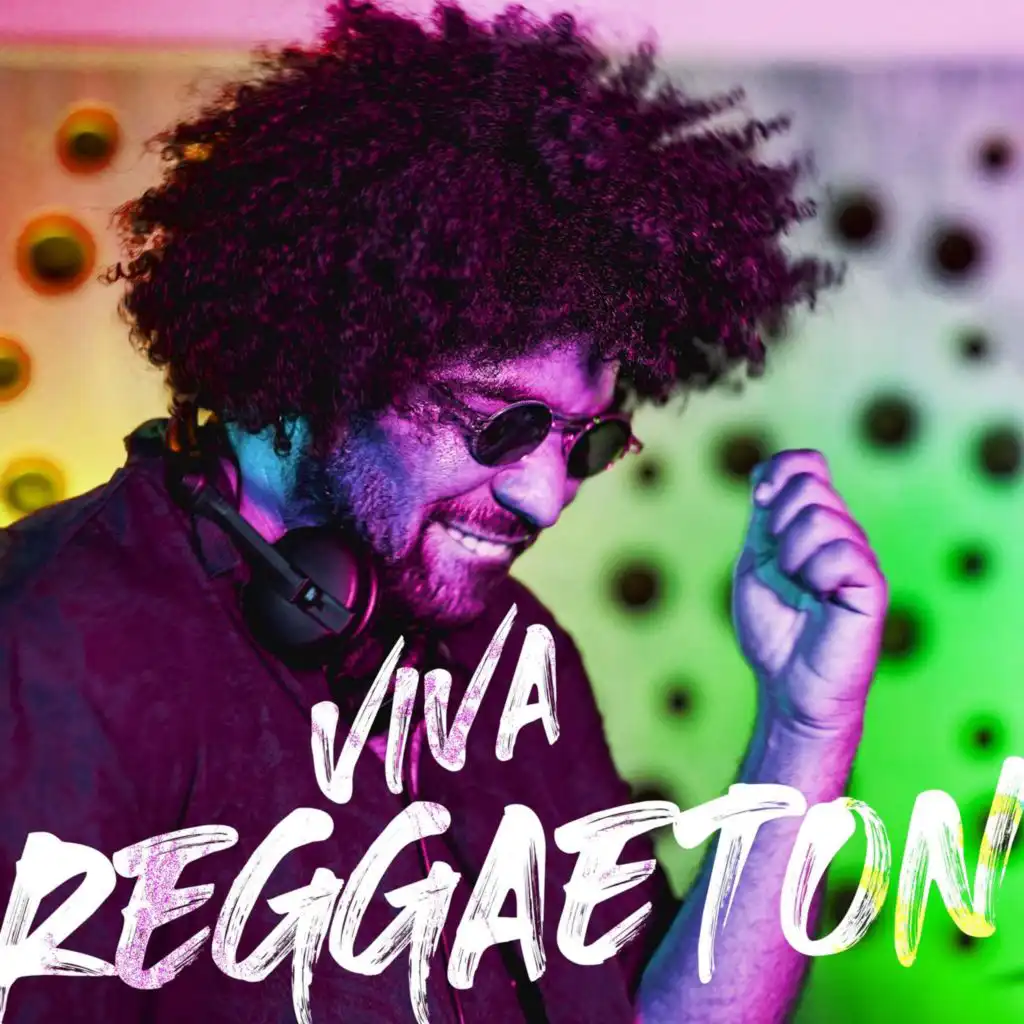 Viva Reggaeton