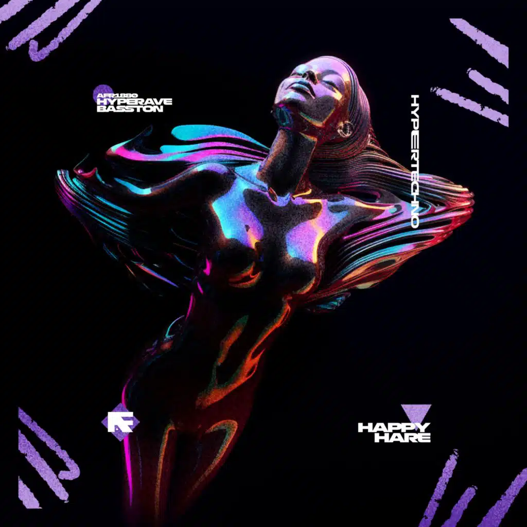 HARPY HARE (HYPERTECHNO)