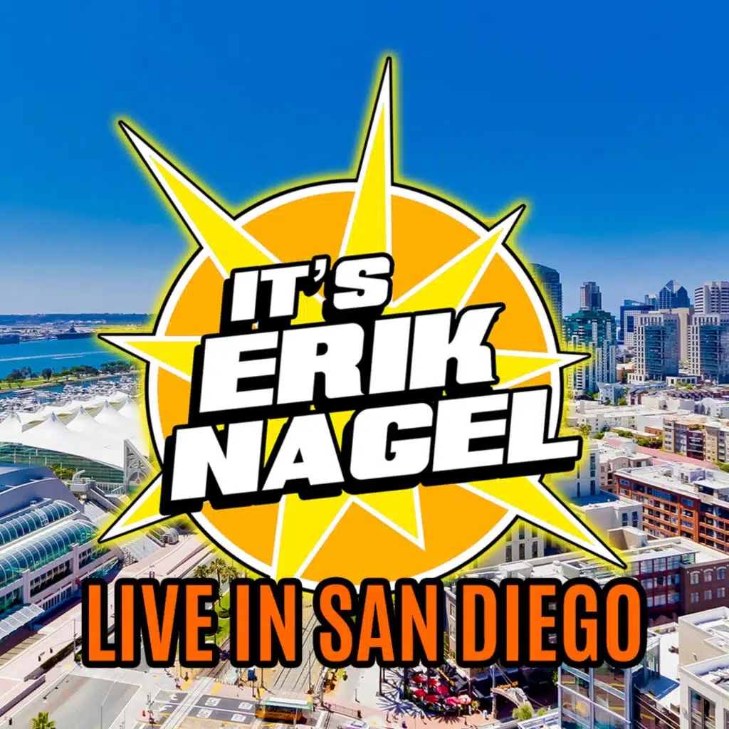 Ep 480: LIVE in San Diego