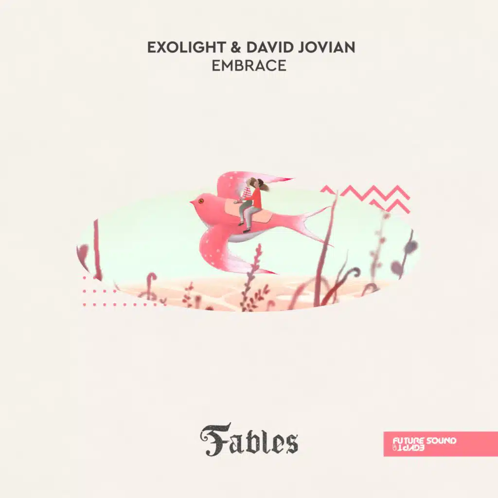 Embrace (Extended Mix)