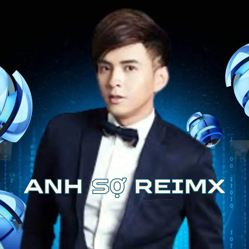 Đừng bắt anh mạnh mẽ (Remix)