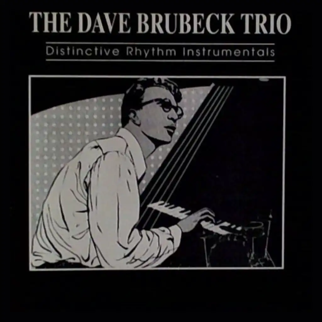 The Dave Brubeck Trio