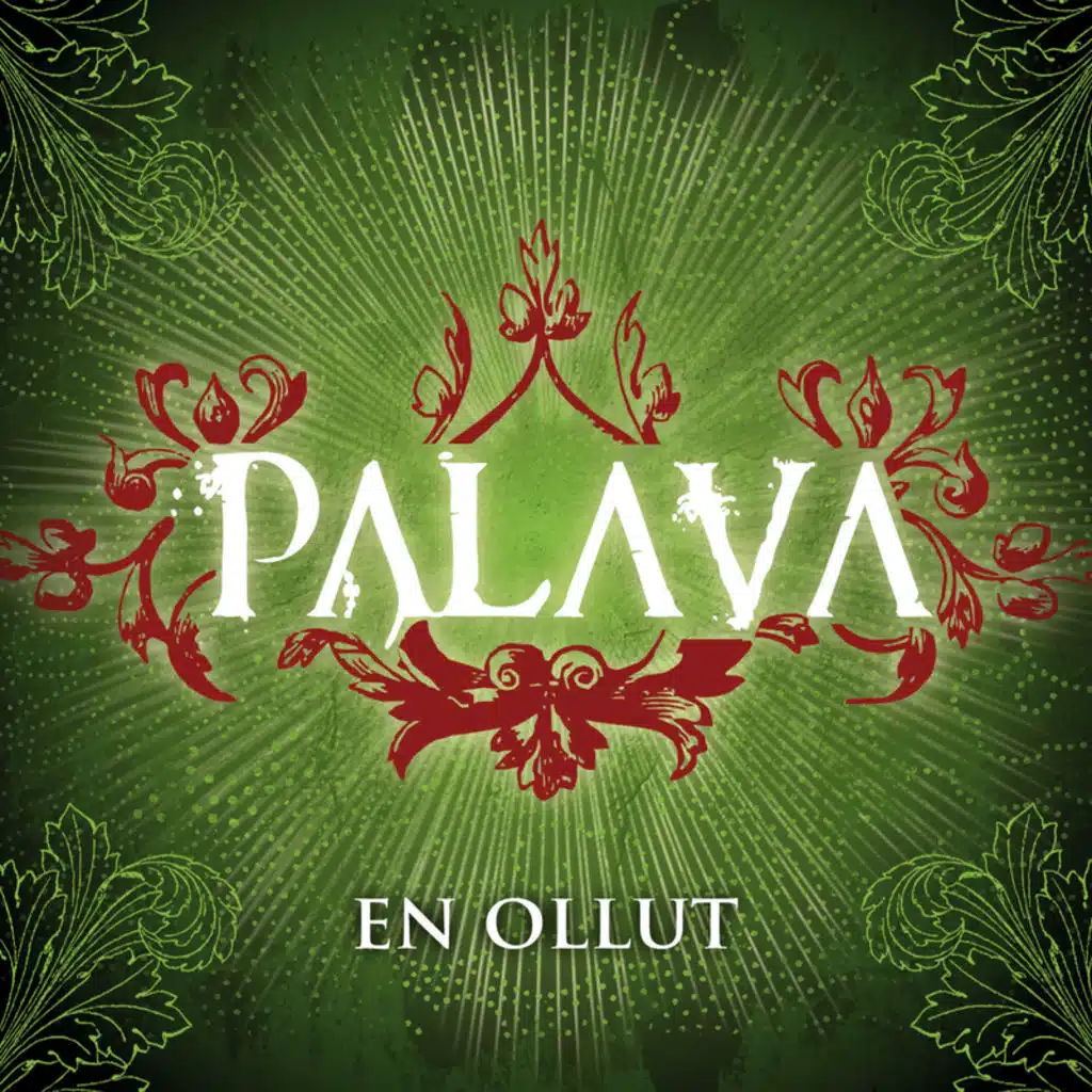 En ollut