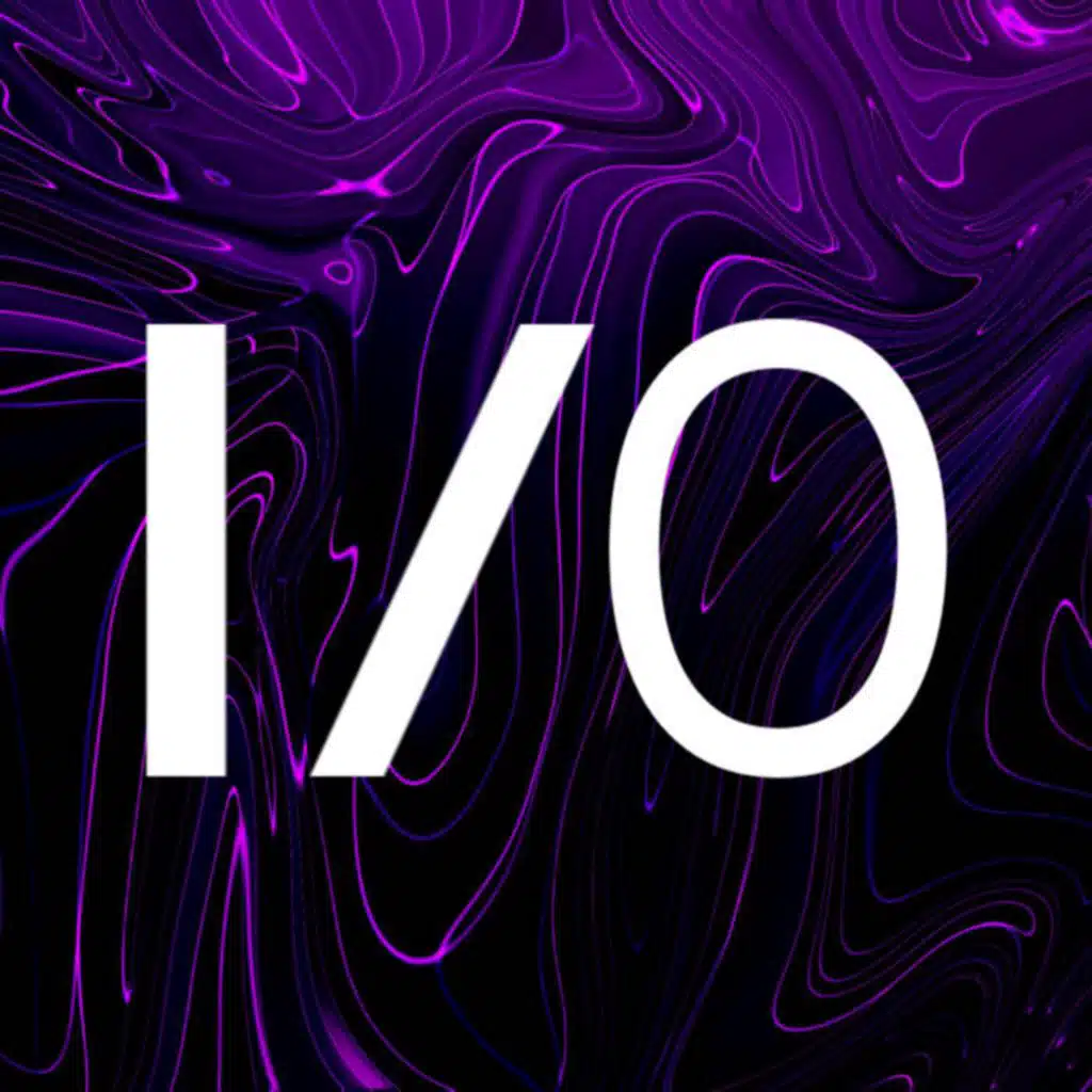 I/O