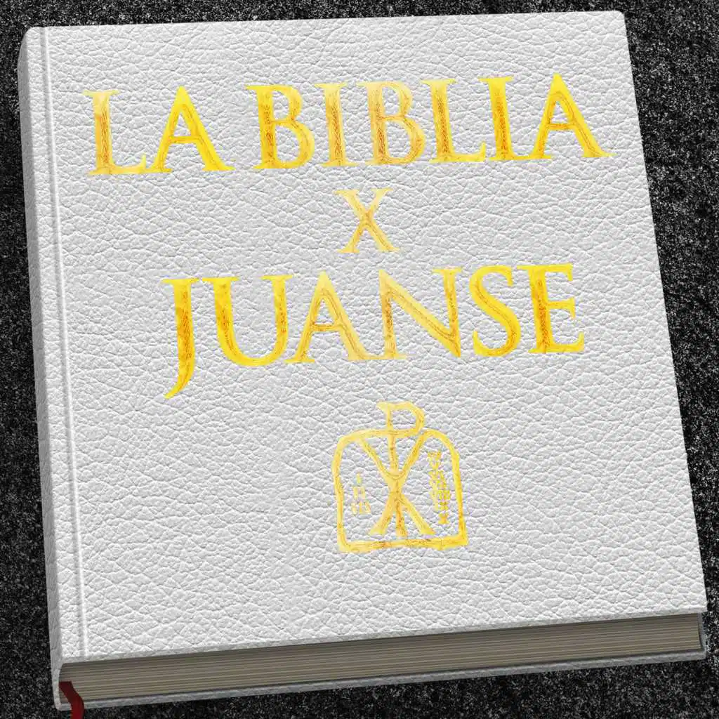 La Biblia X Juanse