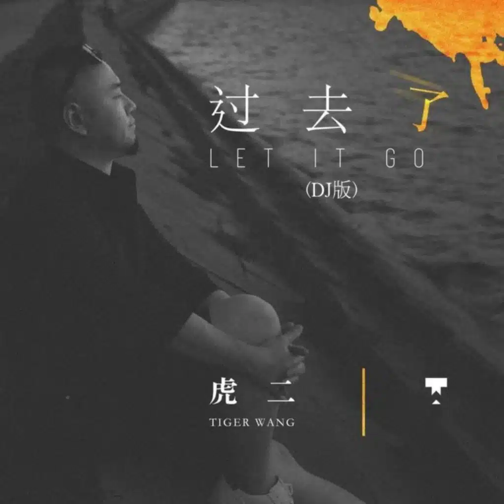 过去了 (DJ版) [feat. 阿能]