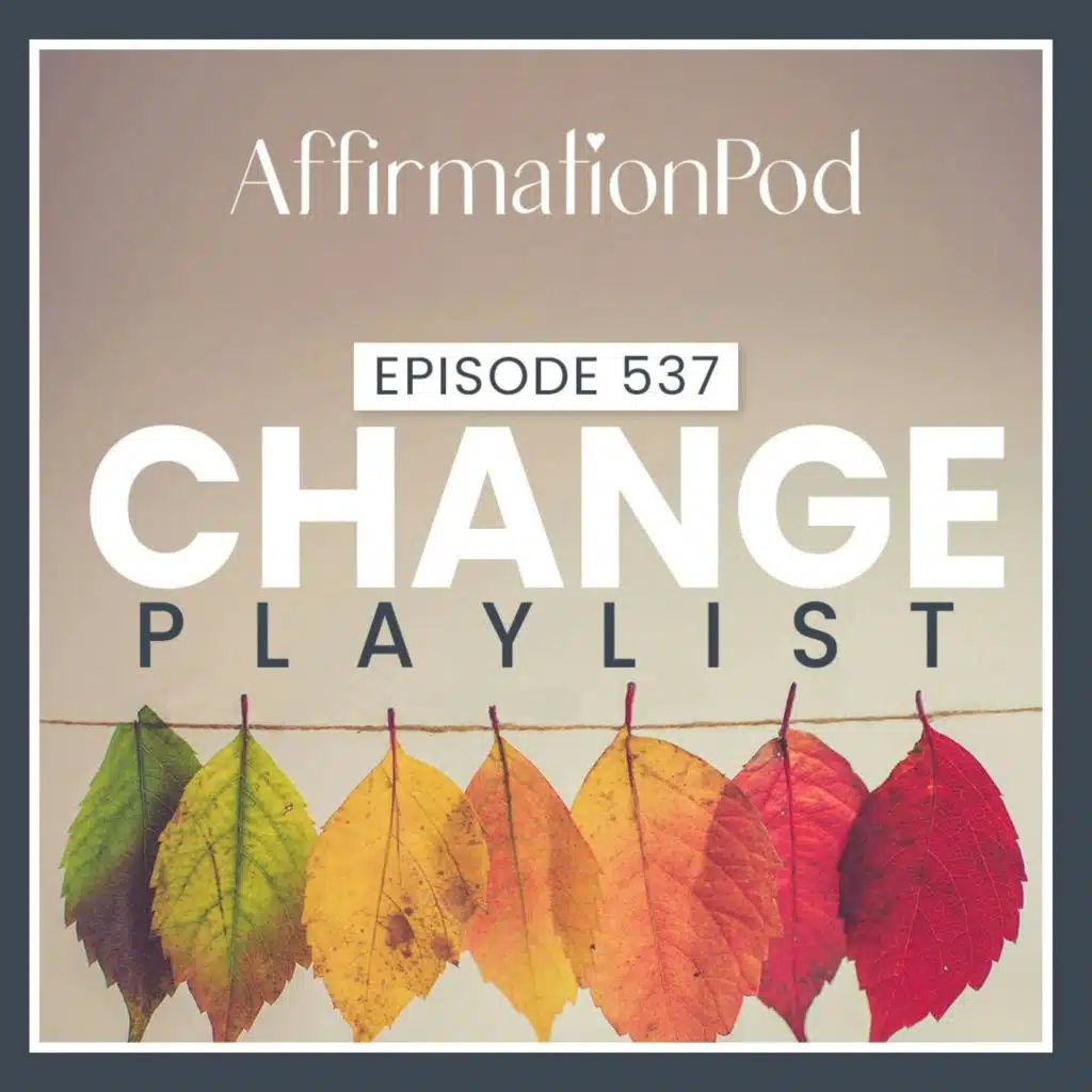 537 Change Playlist