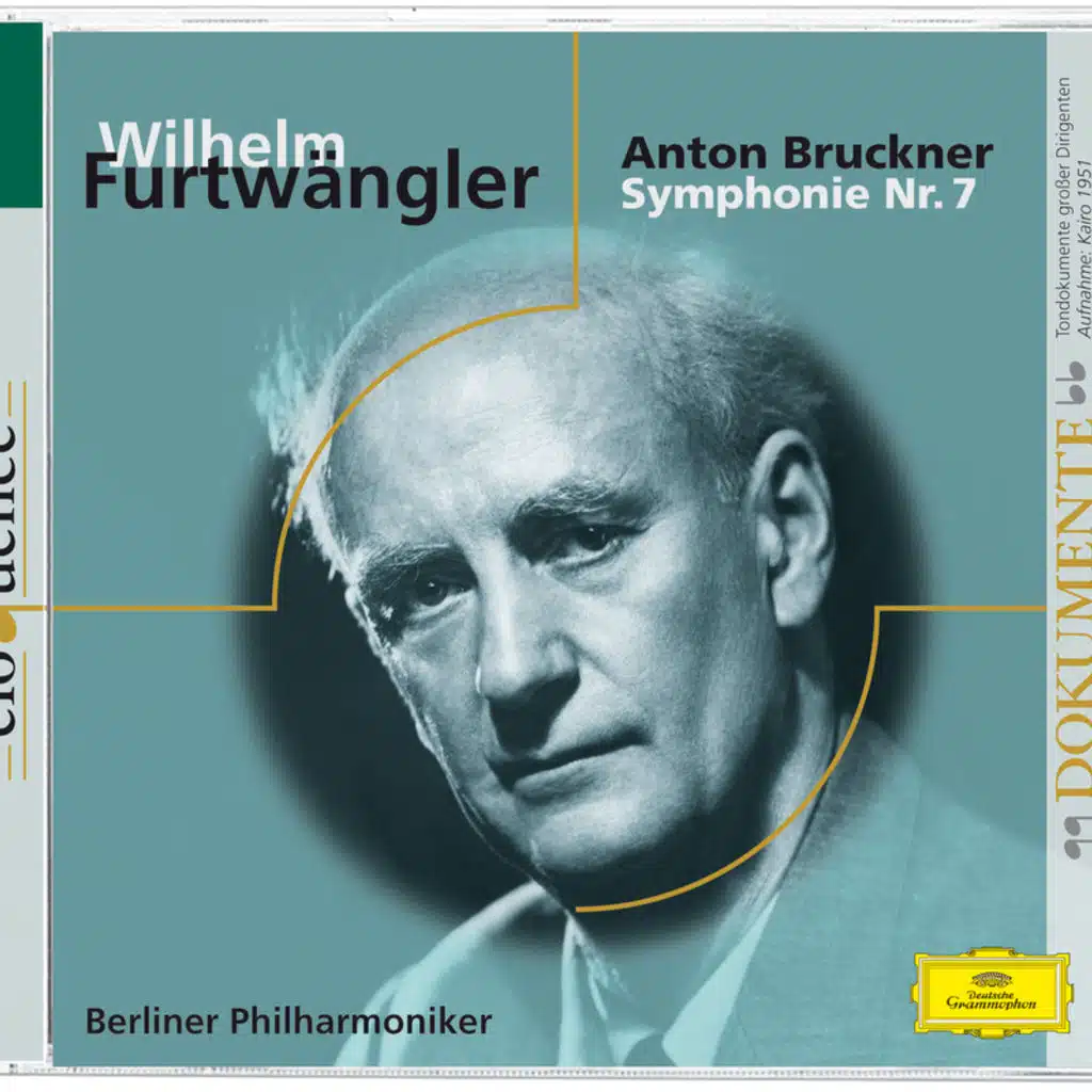 Bruckner: Symphony No. 7 in E Major, WAB 107