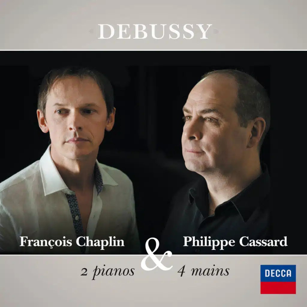 Philippe Cassard & François Chaplin