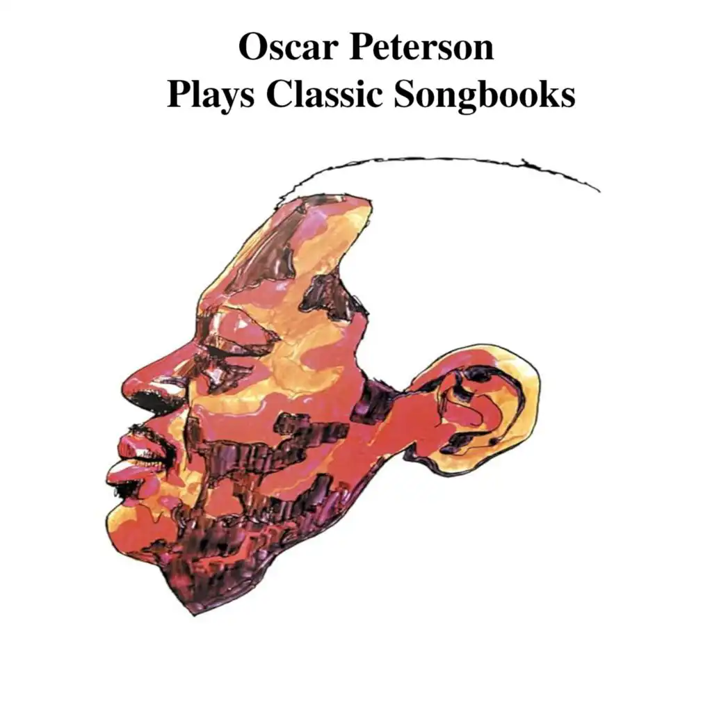 Oscar Peterson Plays Classic Songbooks