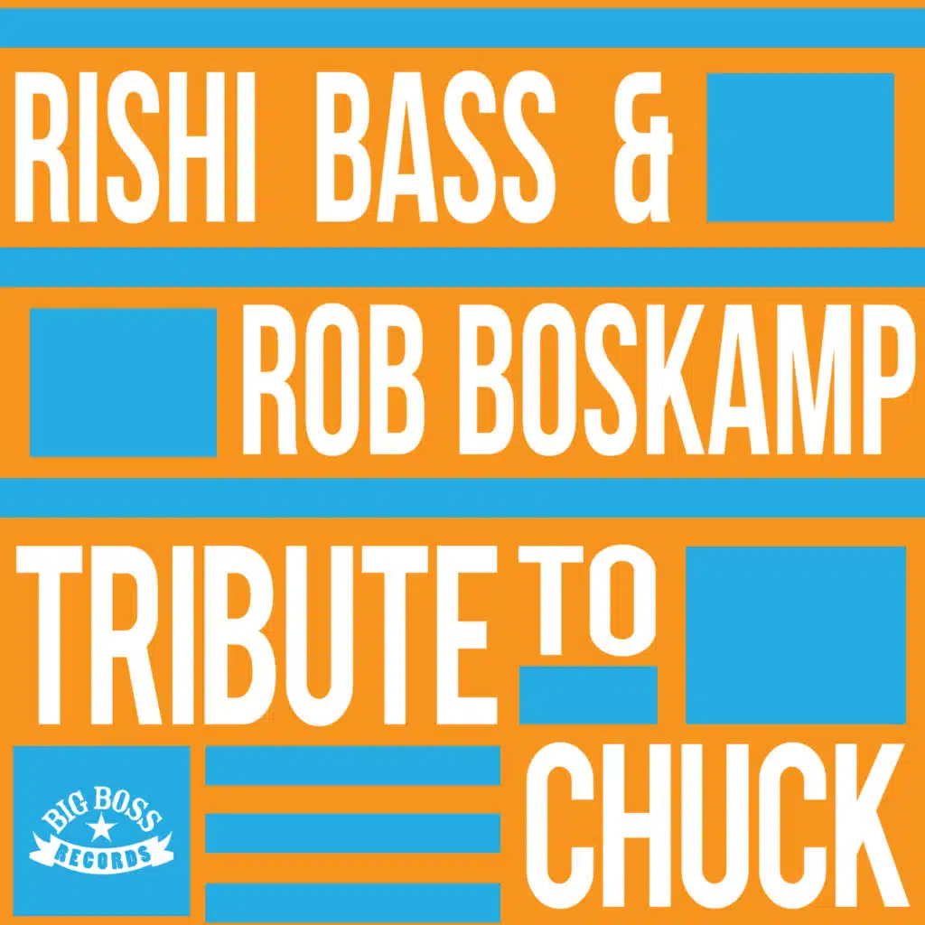 Rishi Bass & Rob Boskamp