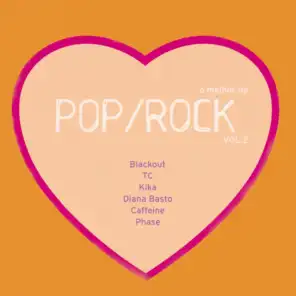 O Melhor Do Pop/Rock 2