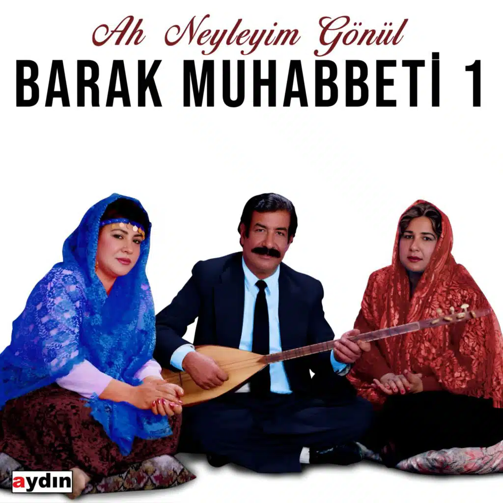 Barak Muhabbeti 1 (Ah Neyleyim Gönül)