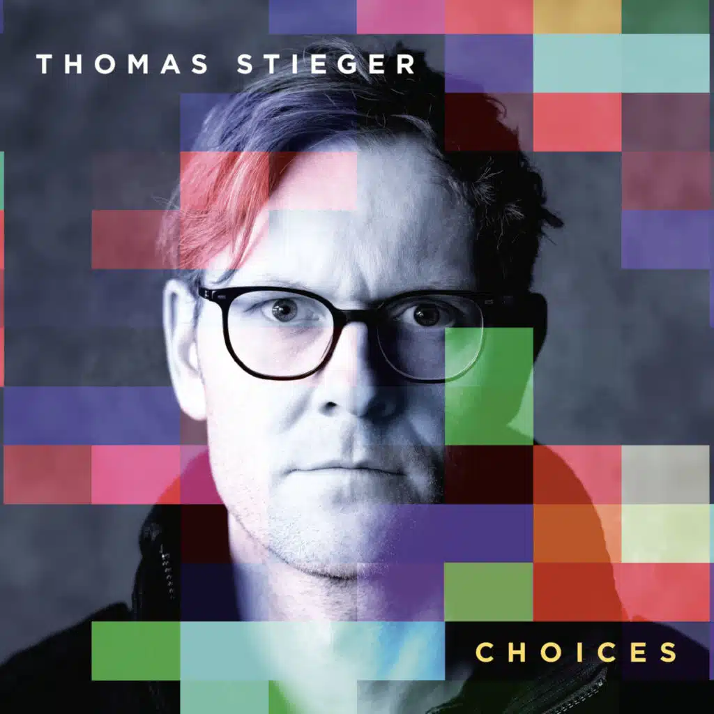 Thomas Stieger