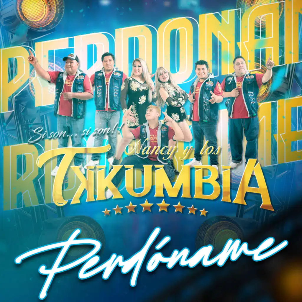 Nancy Y Los Tekakumbia