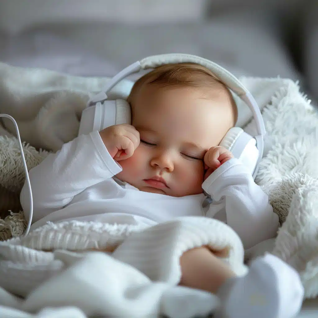 Baby Bedtime Harmony