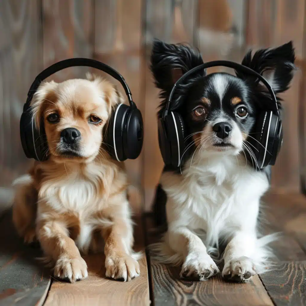 Soft Melodies for Companions