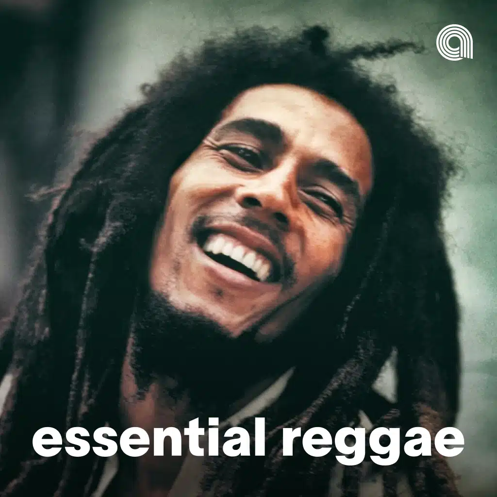 Essential Reggae